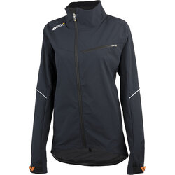 45NRTH Women's Naughtvind Jacket