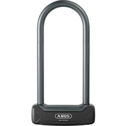 ABUS Granit Plus 640 LS U-Lock (9-inch)