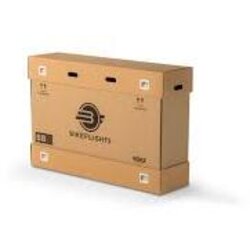 Freewheel Bike Flat Rate Bike Shipping