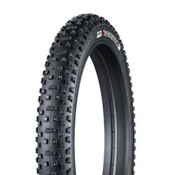 Bontrager Gnarwhal Studded Fat Bike Tire 26-inch