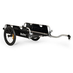 Burley Flatbed
