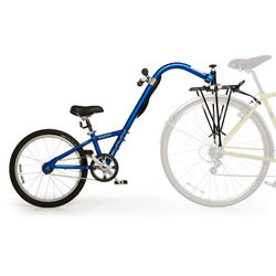 Burley Kazoo Trailercycle