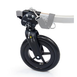 Burley One-Wheel Stroller Kit 