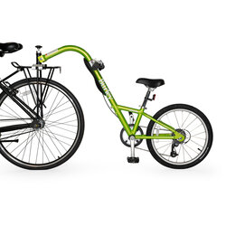 Burley Piccolo Trailercycle