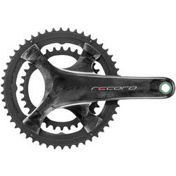 Campagnolo Record 12x2 Speed Crankset
