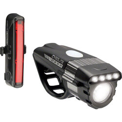 Cygolite Dash Pro 600 & Hotrod 50 Combo