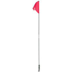 Dimension Safety Flag