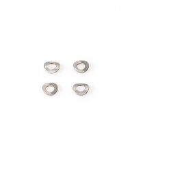 DT Swiss Pro Head Spoke Reinforcement Washers for SPLINE One