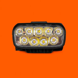 Outbound Lighting Trail Evo Bike Light