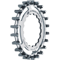 Gates Carbon Drive CDX Bosch GEN2 Front Belt Drive Sprocket