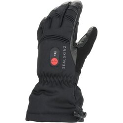 SealSkinz Guantlet Waterproof Heated Glove