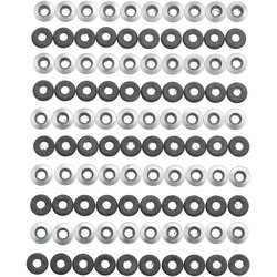 HED Big Deal Spoke Nipple Washers