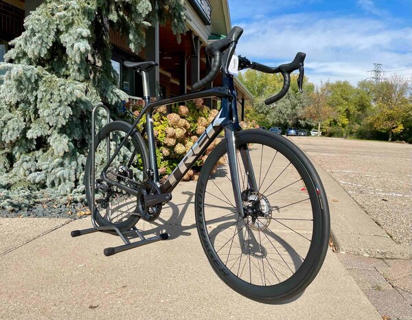 Trek Emonda SLR 7 Di2 P1