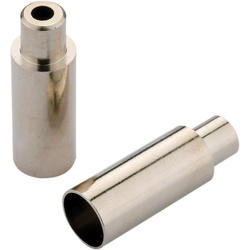Jagwire 5mm To 4mm Step Down Open End Caps