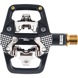 LOOK X-Track En-Rage + Ti