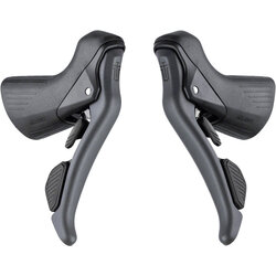 Microshift Sword 2x 10-Speed Drop Bar Shifter/Brake Lever Set