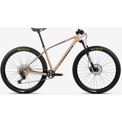 Orbea Alma M50