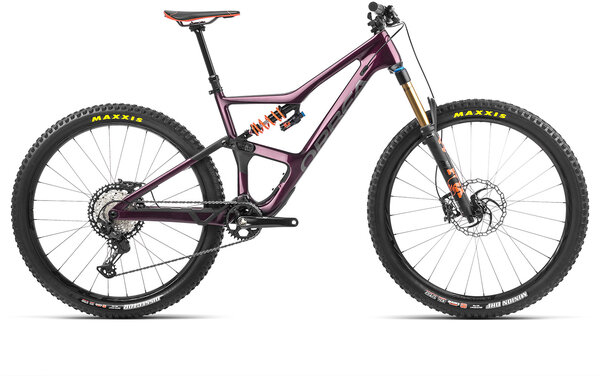 Orbea Occam M10 LT