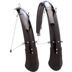 Planet Bike Cascadia ALX bike fenders - 700c x 50mm