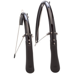 Planet Bike Cascadia bike fenders - 700c x 35mm