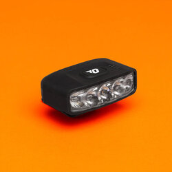 Outbound Lighting Portal Bike Helmet Light