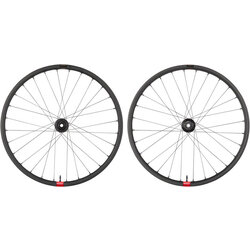 Reserve Wheels Reserve 30 HD E-MX Wheelset - I9 1/1