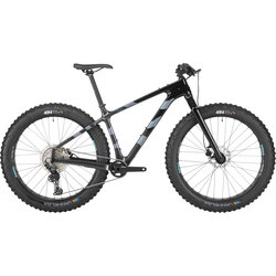 Salsa Beargrease Carbon Deore 11