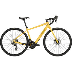 Salsa Confluence 1.1 Drop Bar GRX 600 2X