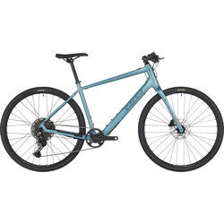 Salsa Confluence 1.1 Flat Bar CUES 11