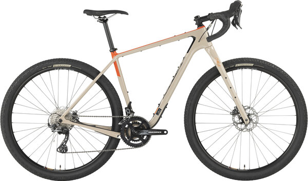Salsa Cutthroat Carbon GRX 810 2x