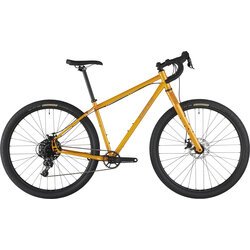 Salsa Fargo Apex 1