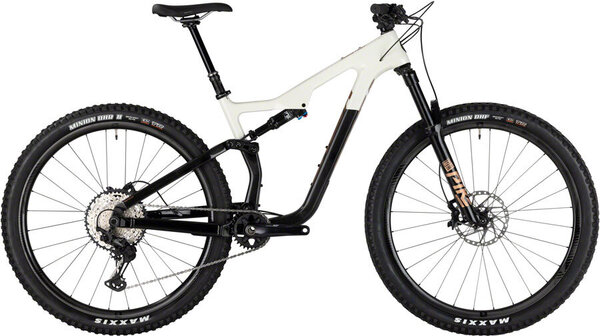 Salsa Horsethief C XT