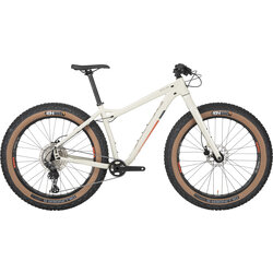 Salsa Mukluk Deore 11