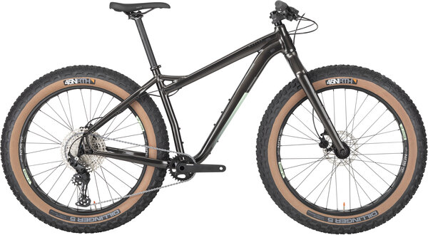 Salsa Mukluk Deore 11