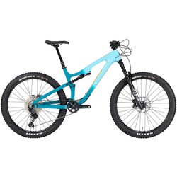 Salsa Rustler Carbon SLX
