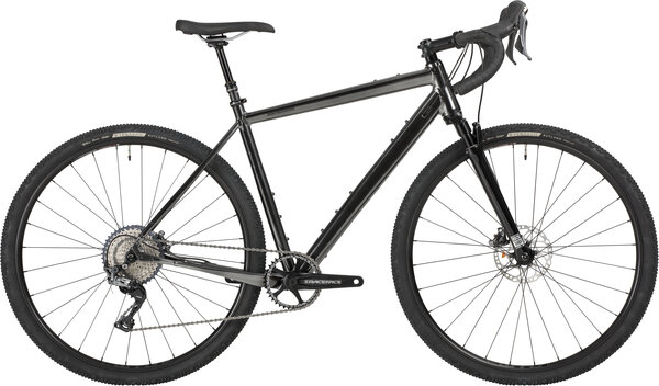 Salsa Stormchaser GRX