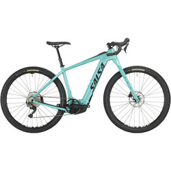 Salsa Tributary GRX 600