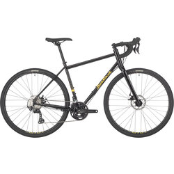 Salsa Vaya GRX 600