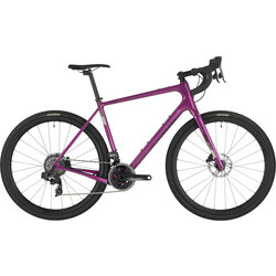 Salsa Warbird Carbon Force eTap AXS Wide