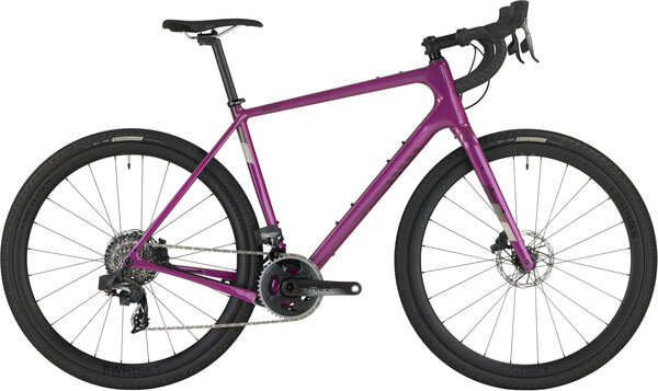 Salsa Warbird Carbon Force eTap AXS Wide