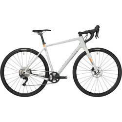 Salsa Warbird C GRX 600 1X