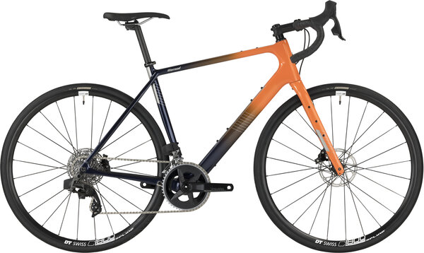 Salsa Warroad Carbon Rival eTap AXS