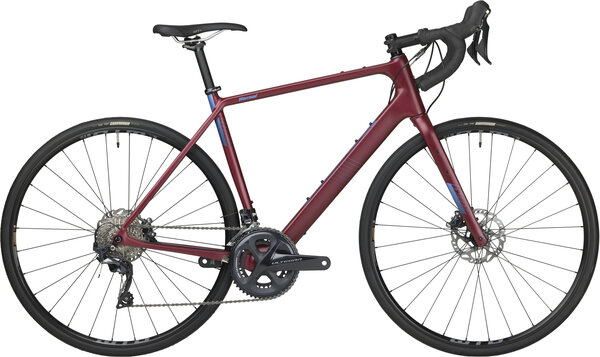Salsa Warroad Carbon Ultegra