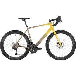 Salsa Warroad Carbon Ultegra Di2