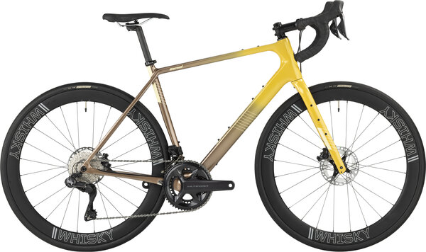 Salsa Warroad Carbon Ultegra Di2