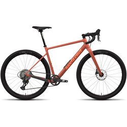 Santa Cruz Stigmata - Apex