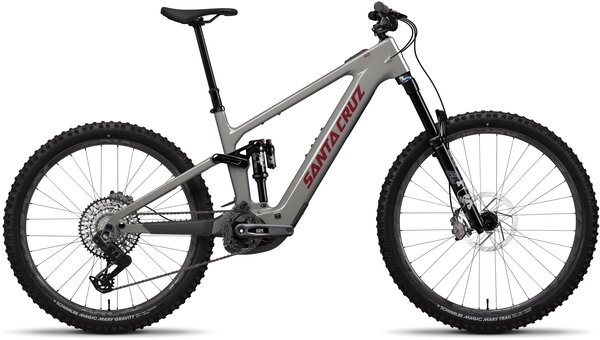 Santa Cruz Vala C MX GX AXS
