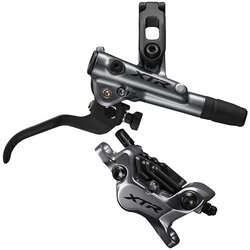 Shimano XTR BL-M9120/BR-M9120