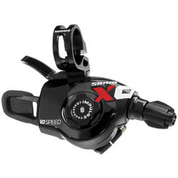 SRAM X0 Front Trigger Shifter