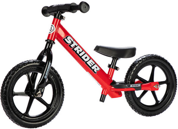 Strider Sports Sport 12 Balance Bike Strider Sports Sport 12 Balance Bike